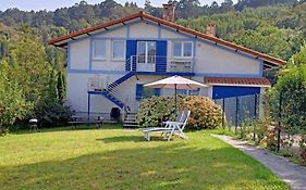 El Rincon De Matilde Con Jardin By Kabia Gestion